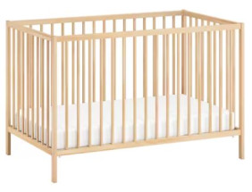 IKEA SNIGLAR Cot