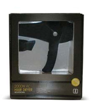 Beautycare Hair Dryer Professional 2000W