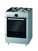 Bosch Cooker