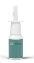 Ion Sinus