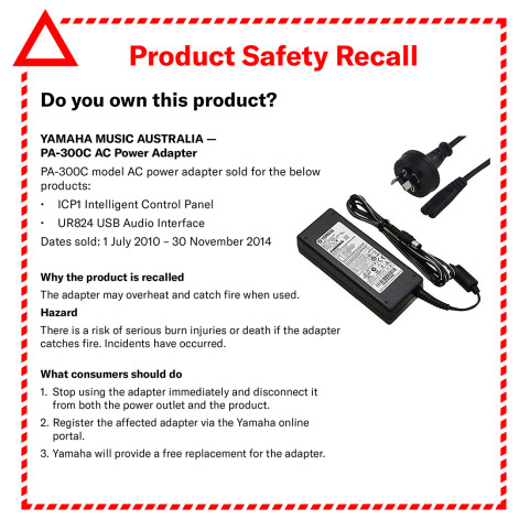 KEYS 05 PA 300C Product Recall YMA GD v2 1080 x 10802 20250708030429