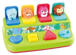 Kmart pop and surprise