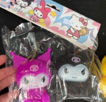新西兰官方召回源每日巡检：13 August 2026 Kuromi Anime Figures toy set – sold at Dollarama Rolleston and ‘Nothing Over $3’