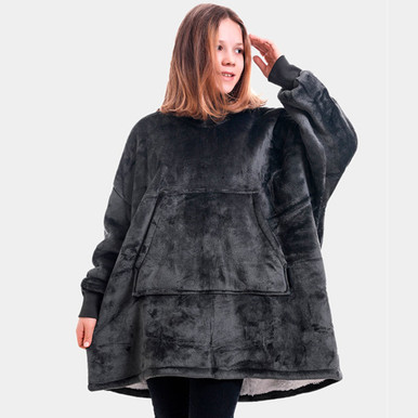 Lightweight Dark Grey