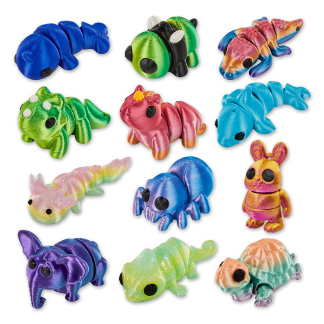 MINI ANIMALS 20250819054236