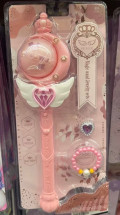 Magic Wand Toy Pink   Sold at Panda Mart