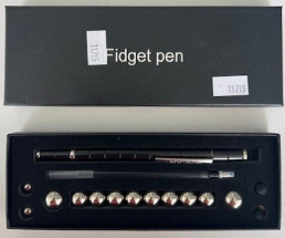 Magnetic Fidget Pens 2