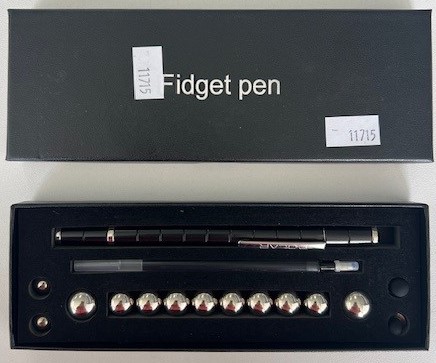 Magnetic Fidget Pens 2