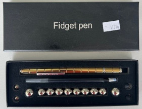 Magnetic Fidget Pens 3