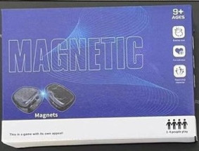 Magnetic Game sold on Trade Me by Dealbox and various sellers 2