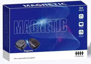 Magnetic Game sold on Trade Me by Dealbox and various sellers