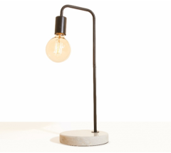Marmo Table Lamp pic