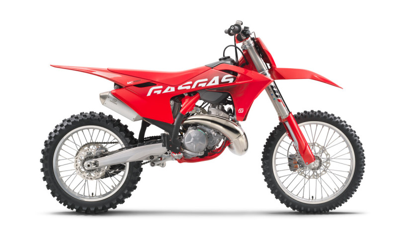 Motocross   MC 250   2024