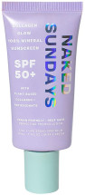 Naked Sunday Collagen Glow Priming Lotion