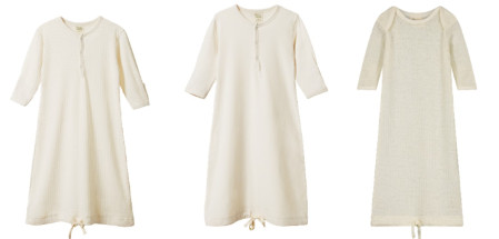 Nature Baby Sleeping Gown 3 6 months 00 size