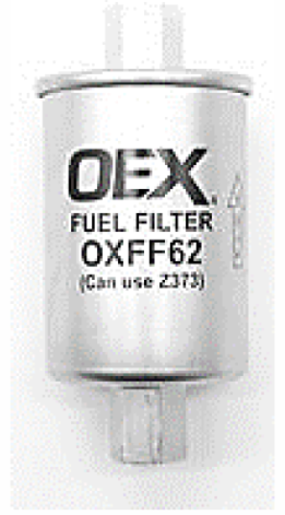 Oex Fuel Filter
