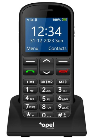 Opel Big Button M Mobile phone