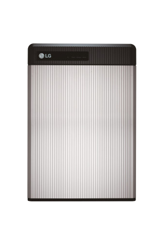 RESU6.5 Silver