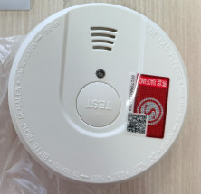 Relacom Winbox Smoke Alarm  LZ 1902