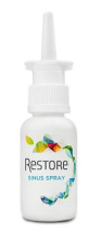 Restore Sinus Spray v2