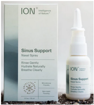 Restore Sinus Spray