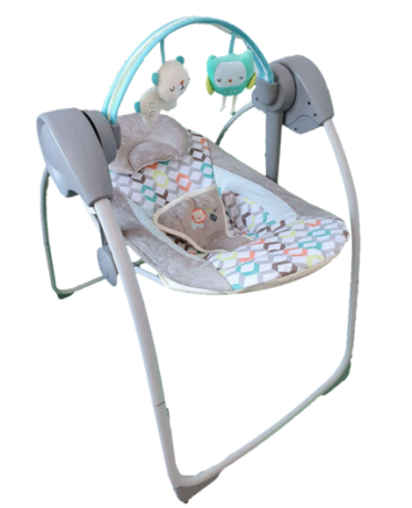 SKEP Deluxe Bouncer