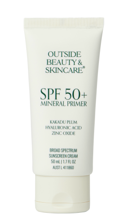 SPF 50+ Mineral Primer 20260112083820