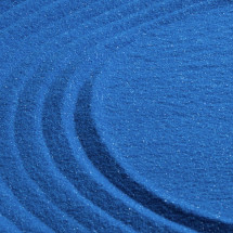 Sand Colour Dark Blue