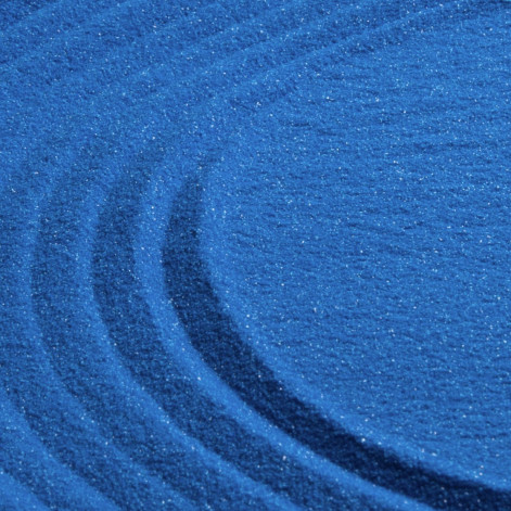 Sand Colour Dark Blue