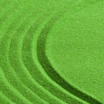 Sand Colour Green