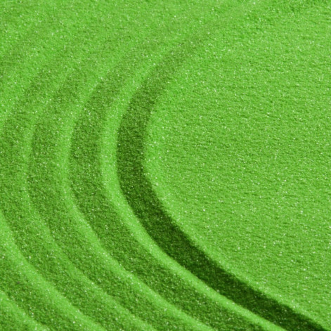Sand Colour Green