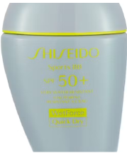 Shiseido Sports BB SPF 50+ Quick Dry and Very Water Resistant Medium 30ml1oz