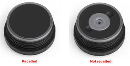 Stopper Identification