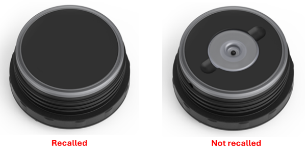 Stopper Identification