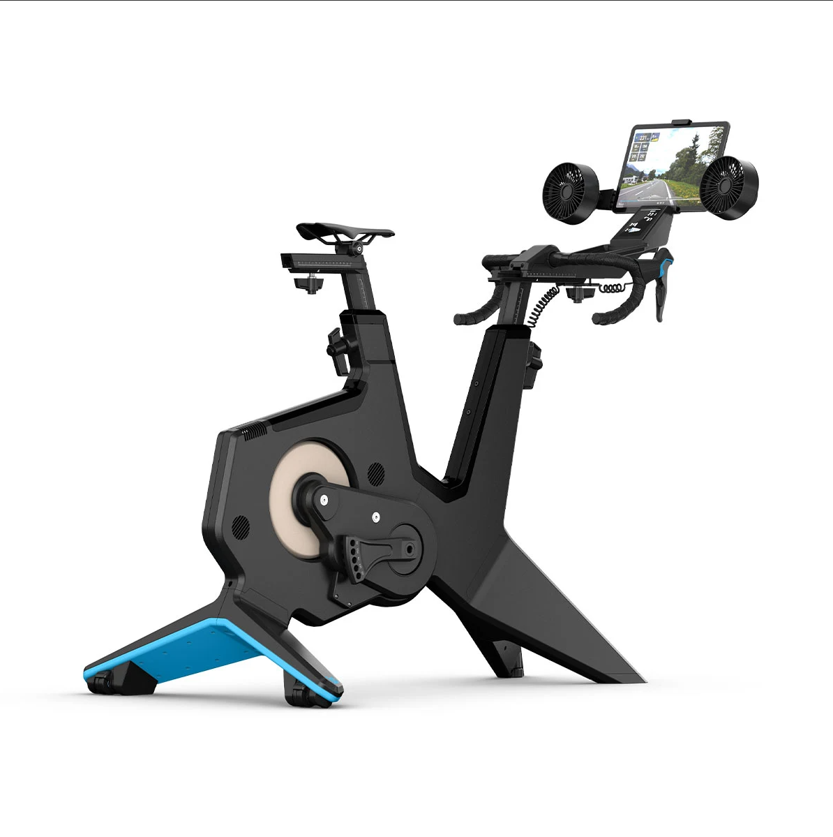 Update- Tacx NEO Bike Trainer – Product Safety New Zealand