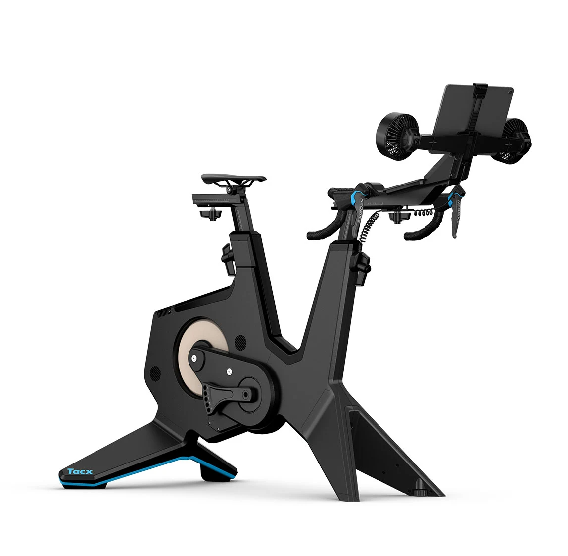 パーツ tacx neo smart Tacx NEO Bike screws, Silver | Bikeinn