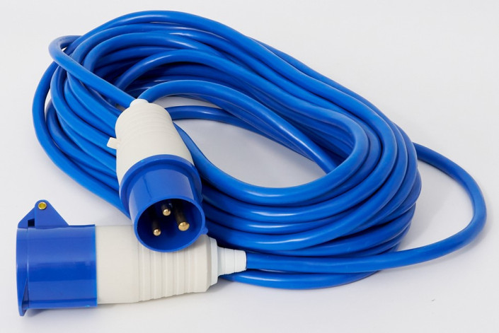 Torpedo7 Camp Extension Lead 1