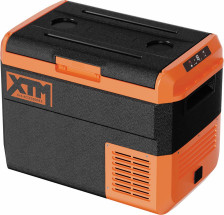 XTM TTF Fridge Freezer Range 2