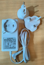 Yeelight lamp adapter 20250915032506