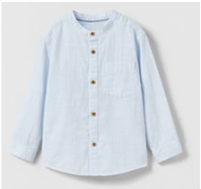 Zara boy Shirt