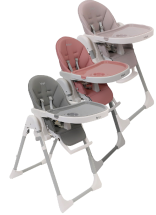 babyco flair highchair