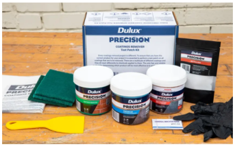 dulux