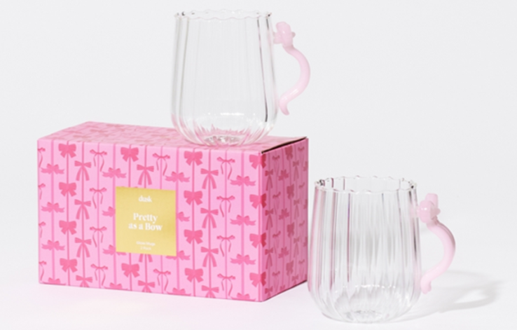 dusk Glass Mug 20251218060543