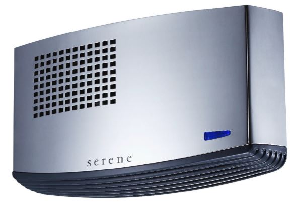 image serene heater s207t 3