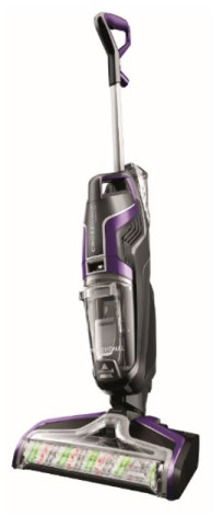 BISSELL Cordless Wet Dry Vacuum Floor Cleaner