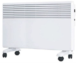 CLICK Electrical Panel Heater