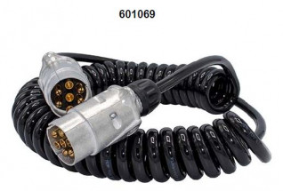 Erich Jaeger electrical lighting coil products 601069