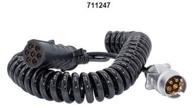 Erich Jaeger electrical lighting coil products 711247