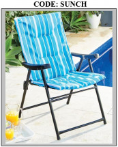 Innovations Comfy Deckchair