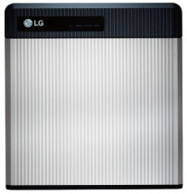 LG Resu10 batteries